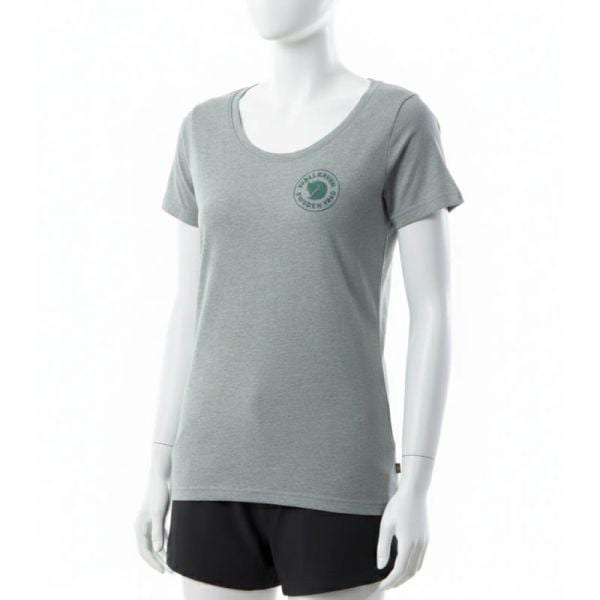 26SS 女性 1960 ロゴ Tシャツ (83513614-999) (1960 Logo T-shirt W)