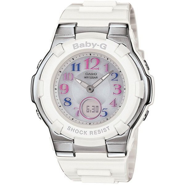 BGA-1100GR-7BJF ソーラー電波腕時計 (レディースウォッチ)