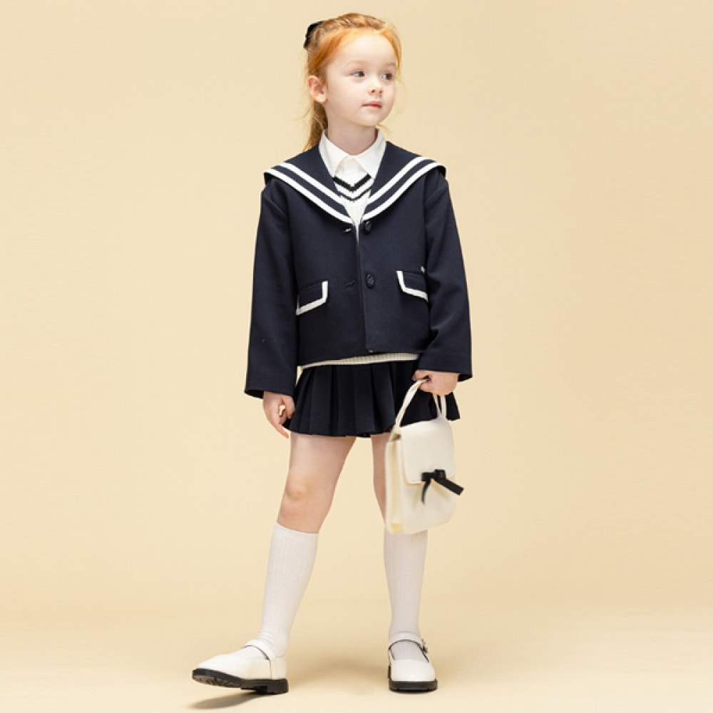 アイラブジェイ B.スーツジャケット JWSOU23