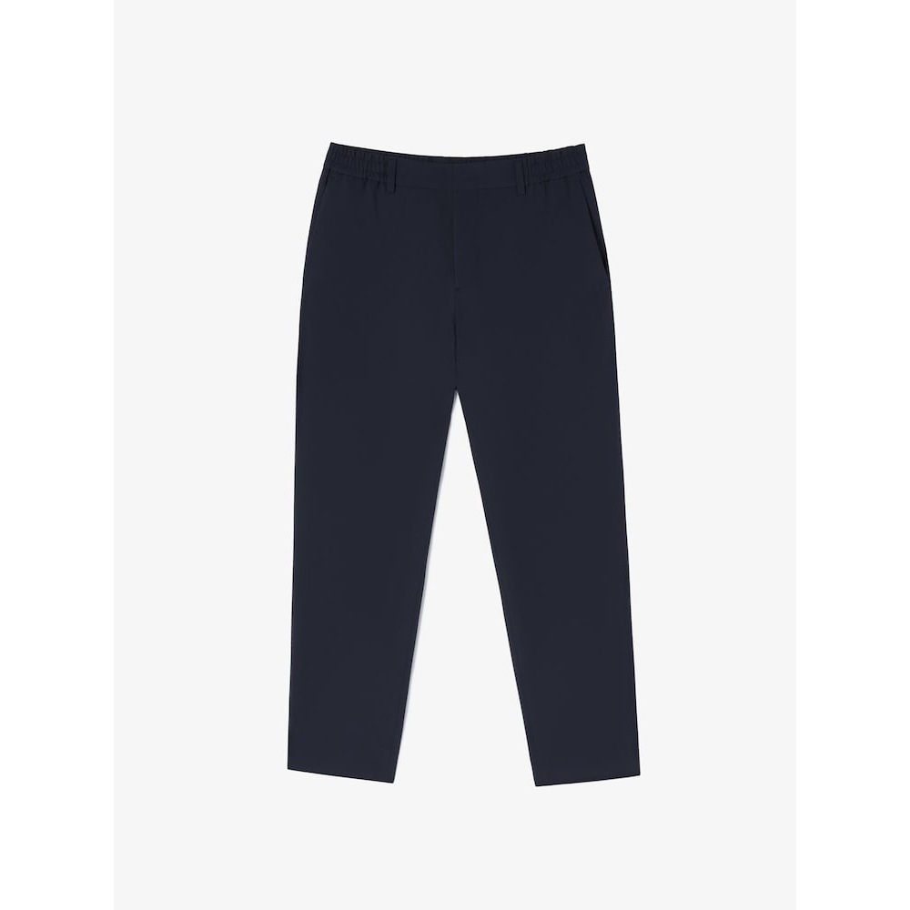 ラコステメンズイージースラックス HH342E-55G 166 Q2NHH342E-55G166