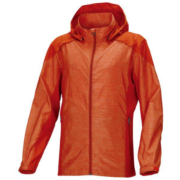 [] 男女兼用ウインドブレーカージャケット(FZ322-4)