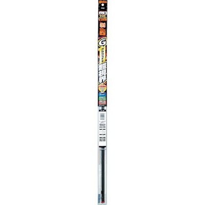他サイト： ソフト９９ 04790 ワイパーグラファイト超視界 替ゴム Ｇ－９０の商品画像