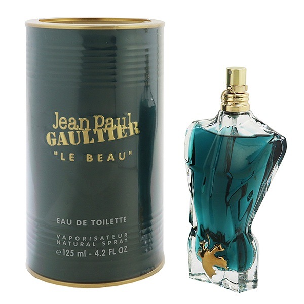 ル・ボー （B級品） EDT SP 125ml