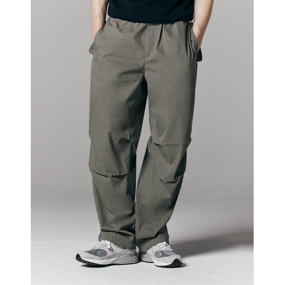 GIORDANO 113929 パラシュートパンツ_3color 8,547円