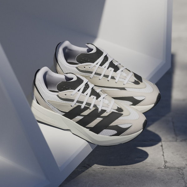 Qoo10 adidas アディダスライトブレイズ H69 メッシ