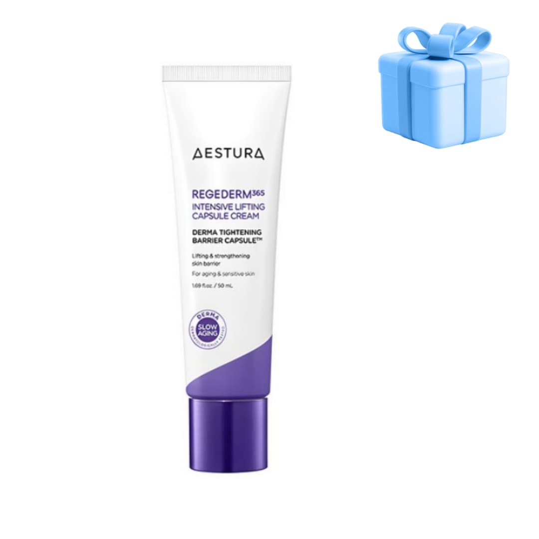 リジェダム 365 密度弾力カプセルクリーム50m 弾力 リフティング タイトニング 弾力ケア