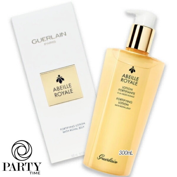 GUERLAIN アベイユ ロイヤル フォーティファイング ローション 300mL