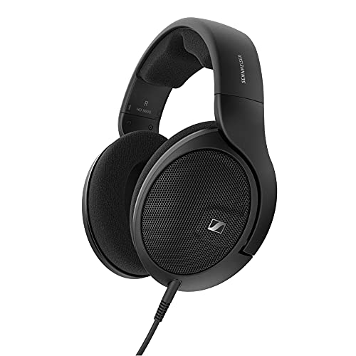 Sennheiser ゼンハイザー 有線ヘッドホン HD 560S 本社開発ドライバー ダイナミ