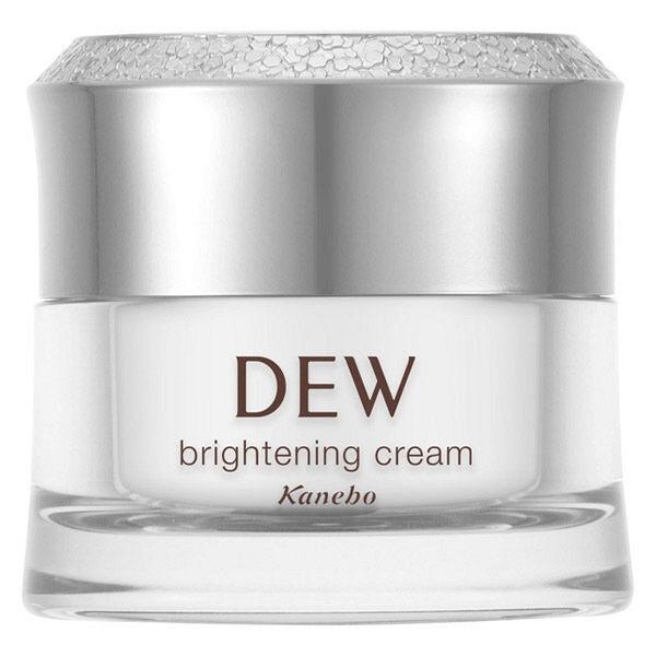 DEW　ブライトニング　クリーム　30g 5,501円
