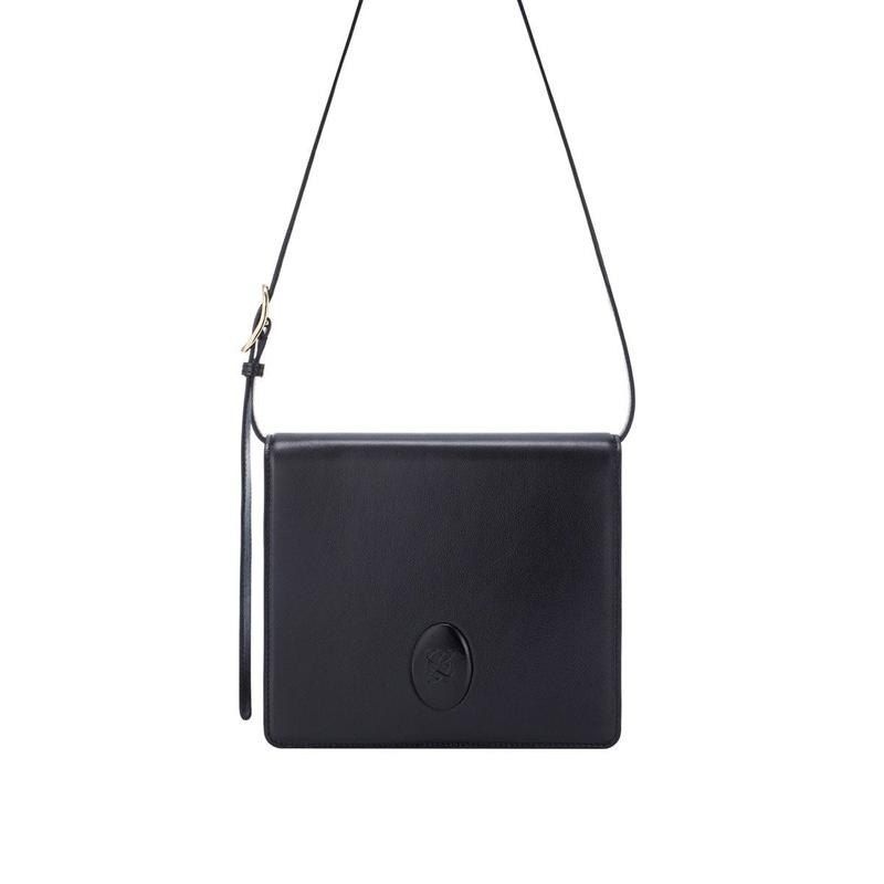 HERITAGE(ヘリテージ) 女性クロスバック HP3HT05BL