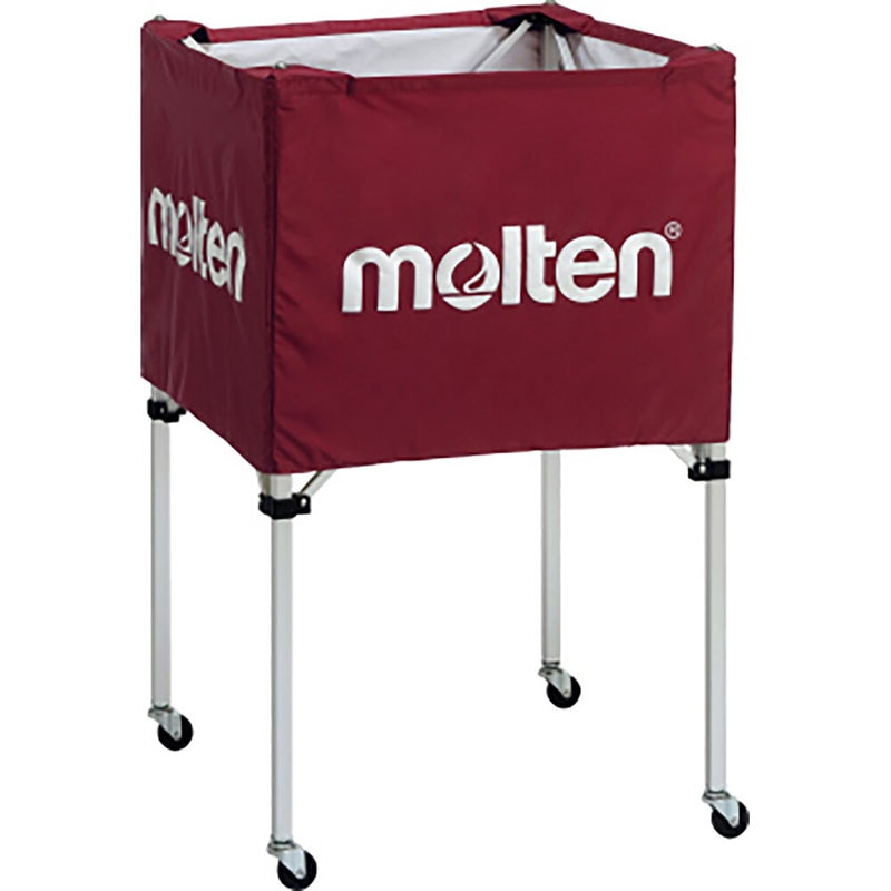 ボールカゴ 中背高 施設備品 ボールかご (BK0023E)