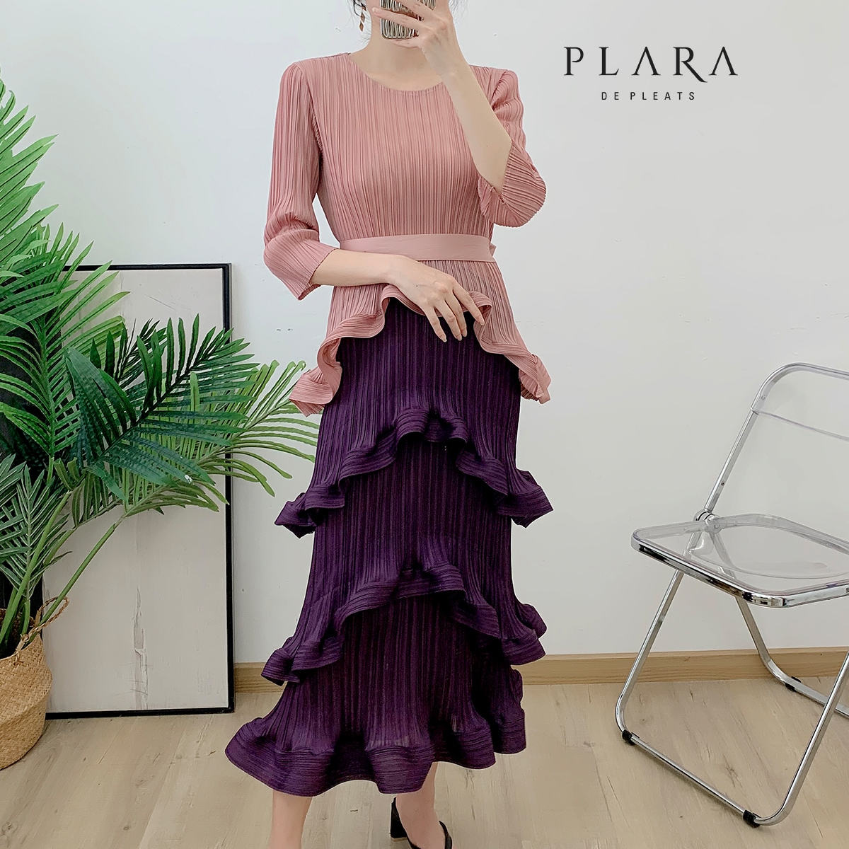 PLARA (88)耘 SET_PK3FOP006C