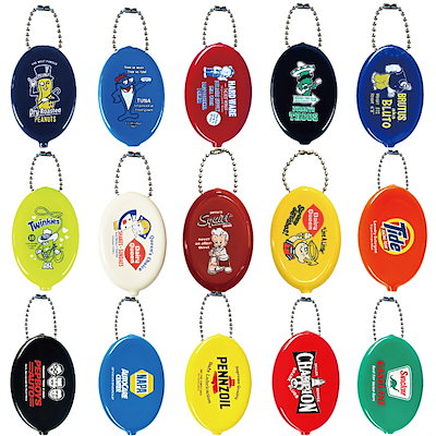 Qoo10] ラバー コインケース coincase : メンズバッグ・シューズ