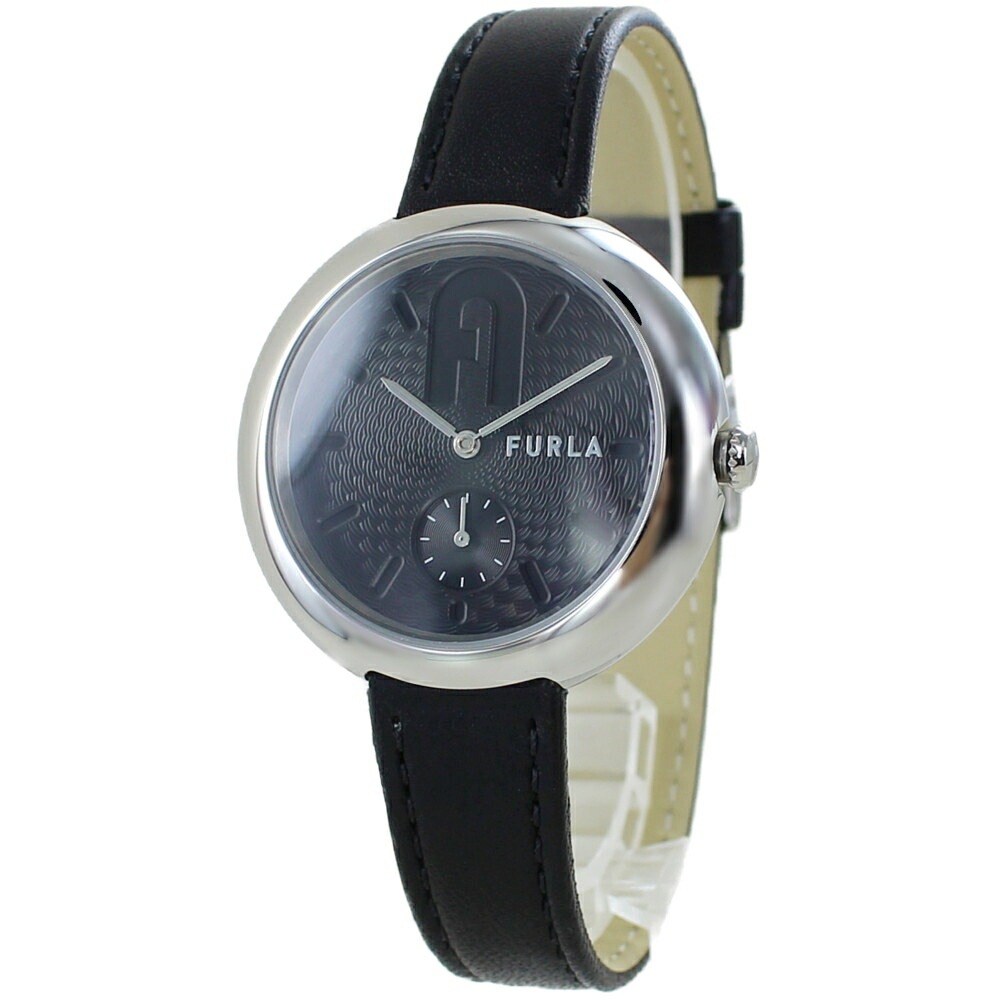 フルラ 腕時計 手表 レディース ブランド 正規品 ノベルティ付き 香水 ミニボトル フレグランス 革ベルト レザー 時計 20代 30代 女性 プレゼント 母 妻 彼女 誕生日ギフト ww00013