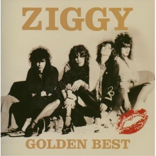 Qoo10] ZIGGY ／ ゴールデンベスト (CD : CD