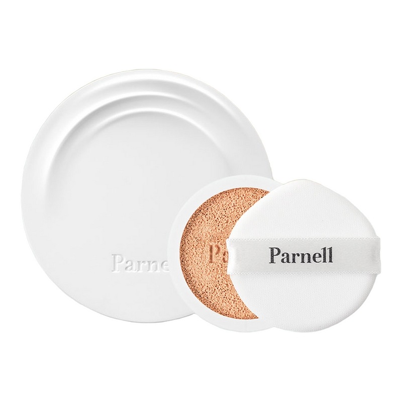 【リニューアル】パネルシカマヌセラムクッションSPF45 PA++（本品1個＋詰め替え1個）
