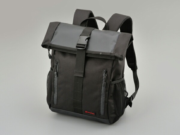 DAYTONA (デイトナ) HenlyBegins ヘンリービギンズ バイク用 HBウォータープルーフバックパックDH-739 98669