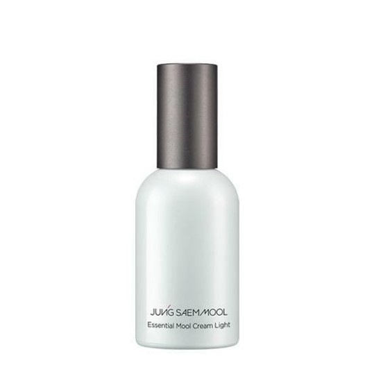エッセンシャルムルクリームライト, 50ml
