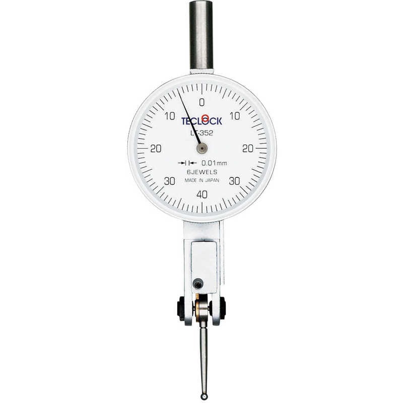 テクロック　レバーテスト　LT352