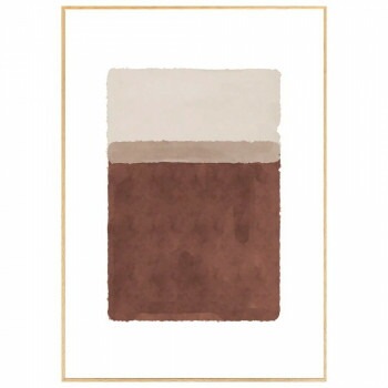 ART abstract A3 アートパネル IAA-53178