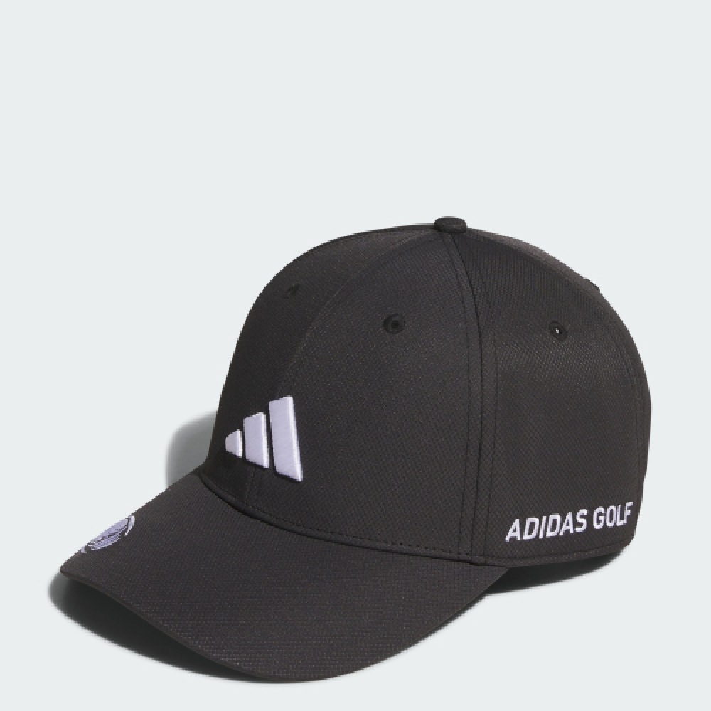 ADIDAS GOLF ツアー キャップ JH3639