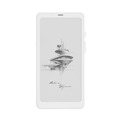 【新品】ONYX 文石 電子書籍リーダー BOOX Palma ホワイト 25,027円