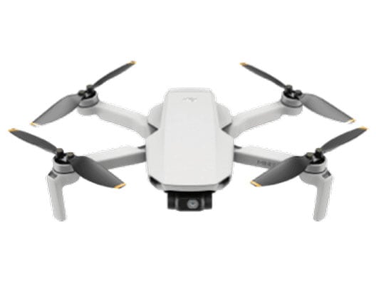 DJI Mini 4K