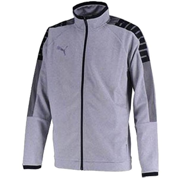 PUMA プーマ Training Jacket トレーニングシャツ 656326-04 メンズ