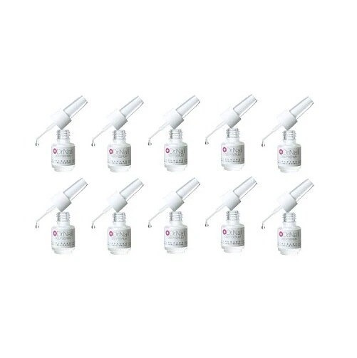 ドクターネイルディープセラム6.6ml 4個セット ドクターネイル