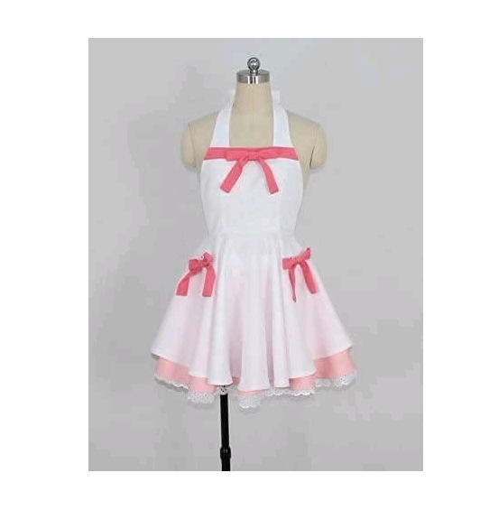 化物語（バケモノガタリ） 忍野忍（おしのしのぶ） コスプレ衣装