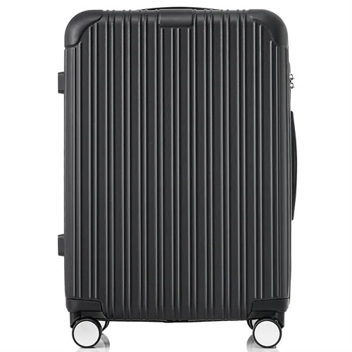 即日发送 スーツケース Mサイズ ストッパー付き TSAロック キャリーバッグ キャリーケース 3-7日 中型 かわいい 超軽量 おしゃれ