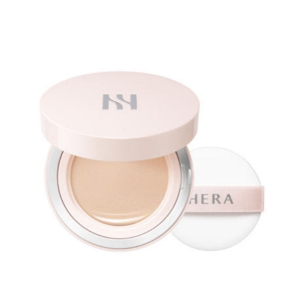 リフレクション スキングロークッション 15g REFLECTION SKIN GLOW hera ブラッククッション クッションファンデ へら クッションファンデ