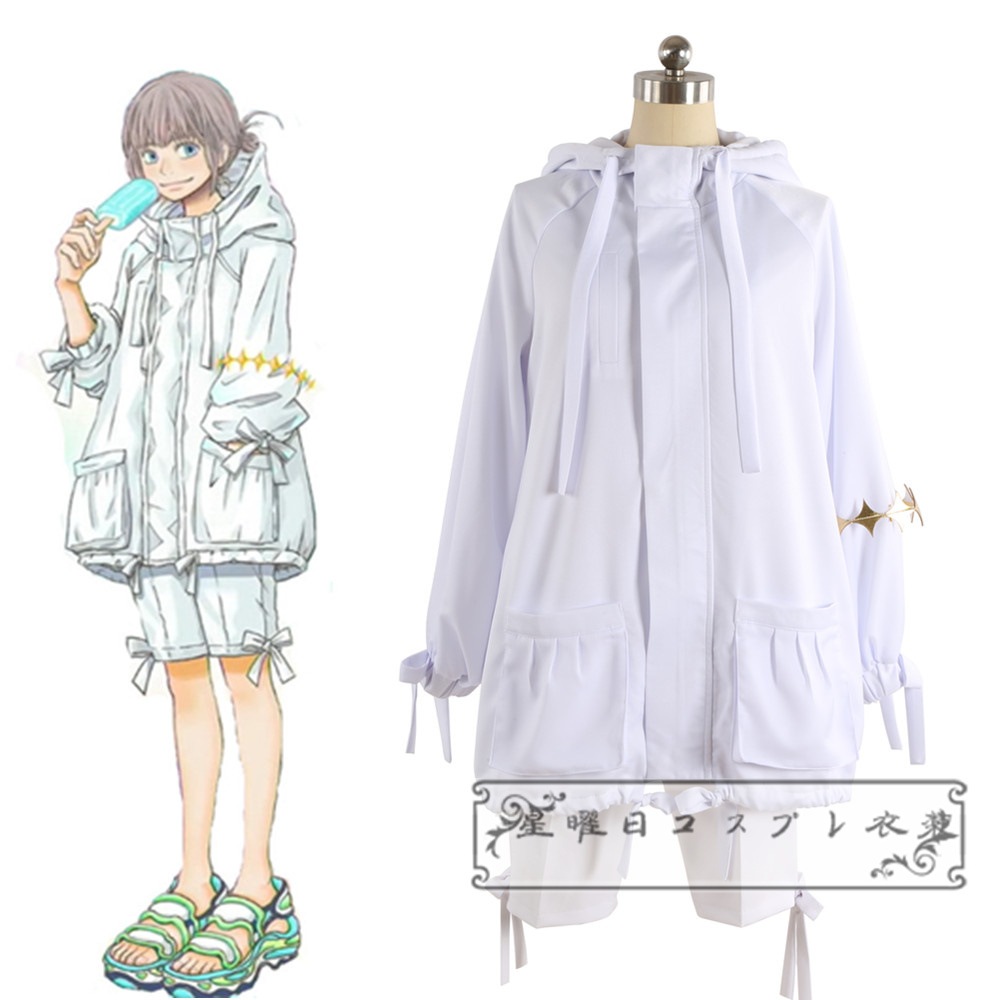 Fate/Grand Order FGO 爽やかサマープリンス オベロン 霊衣 コスプレ衣装 コスチューム ハロウィン 変装 仮装 8,536円