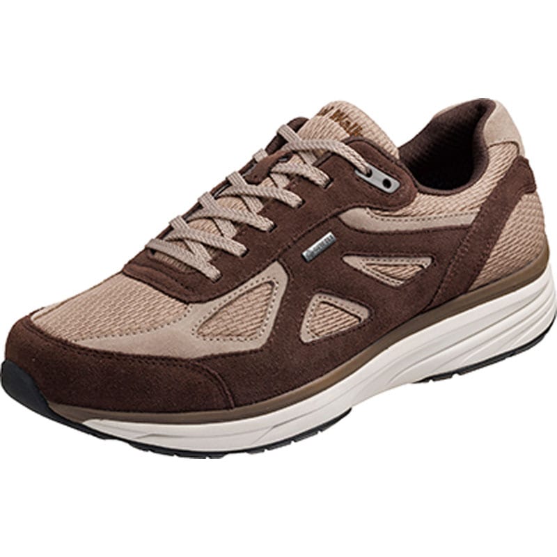 Asahi AMW GT 036 BR アサヒメディカルウォーク シューズ (KV78521)