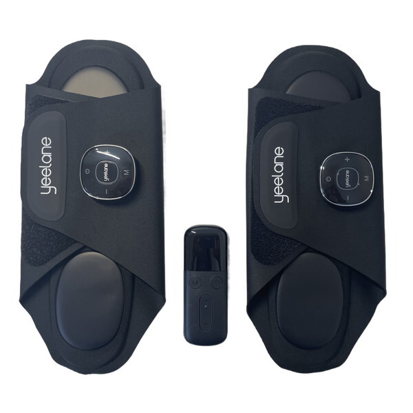 YEELANE パッと履けるスリッパ型足専用EMS Lサイズ S1-L