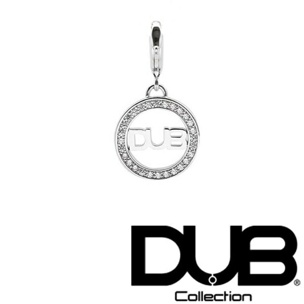 DUB ジュエリー ネックレス ペンダントトップ チャーム 141-1 メンズ レディース ダブジュエリー シルバー アクセサリー リング 指輪 CanCam Scawaii anecan Safir
