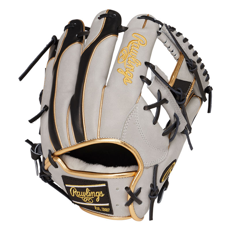 軟式 エクセルウィザード#02 N52MG GRY/B 軟式用グローブ グラブ 25SS GR5HW2CN52MG