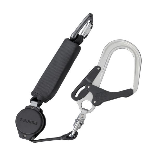 TJMデザイン A4VR150LL8 兼用ランヤードVR150L シングルL8 130kg用 メーカー直送