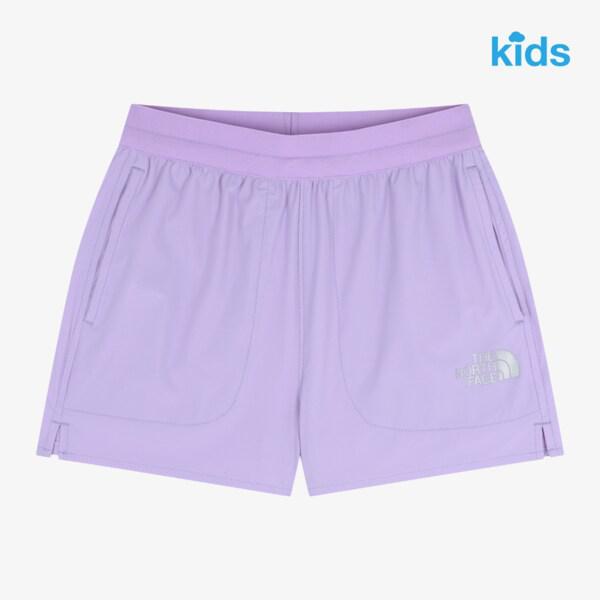 NS6NS31T ガールズ プレイブースト ショーツ GS PLAYBOOST SHORTS