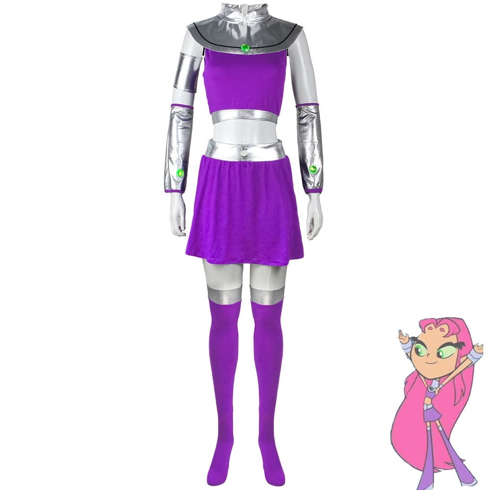 K930カラス少タイタン星火cos服星火コスプレハロウィーン衣装