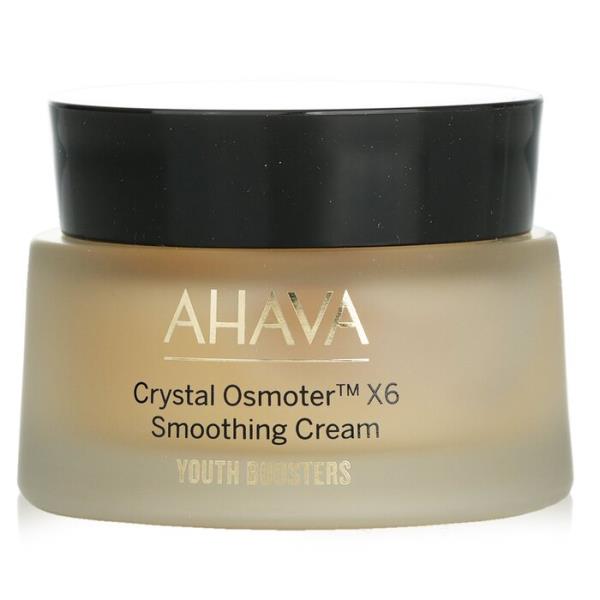 クリスタル オスモター x6 スムージング クリーム 50ml