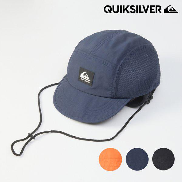 QUIK SURF CAP 紫外線遮断サーフキャップ (QF33CP006) 9,073円