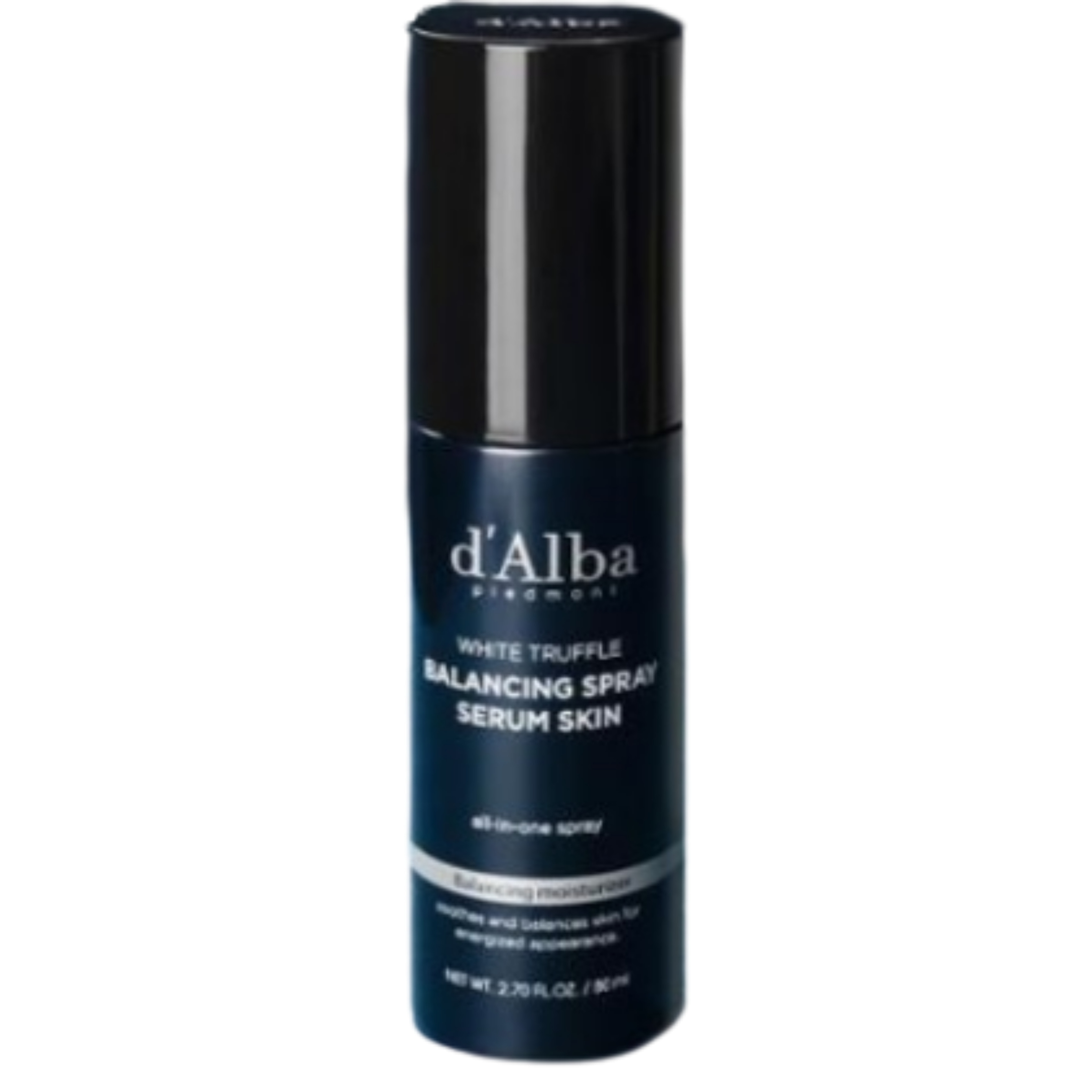 メンズ バランシング スプレー セラム スキン 80ml