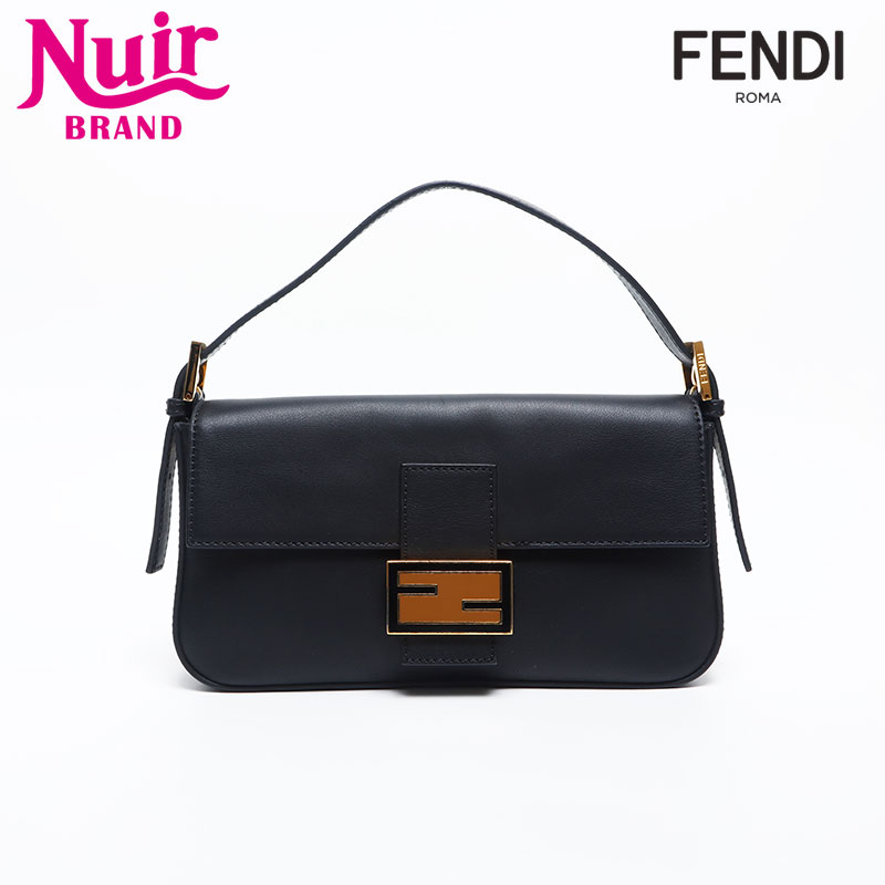 ショルダーバッグ ブラック WS20010