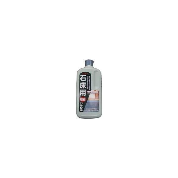 6個セット/リンレイ 石床用樹脂ワックス 1L