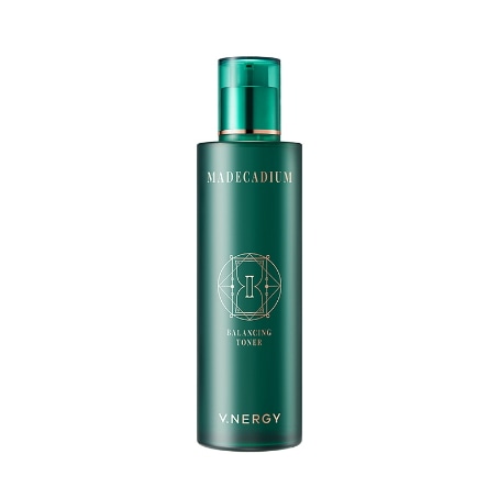 ドクターペプチ Dr. Pepti Peptide Vnergy Madecadium Balancing Toner 150ml