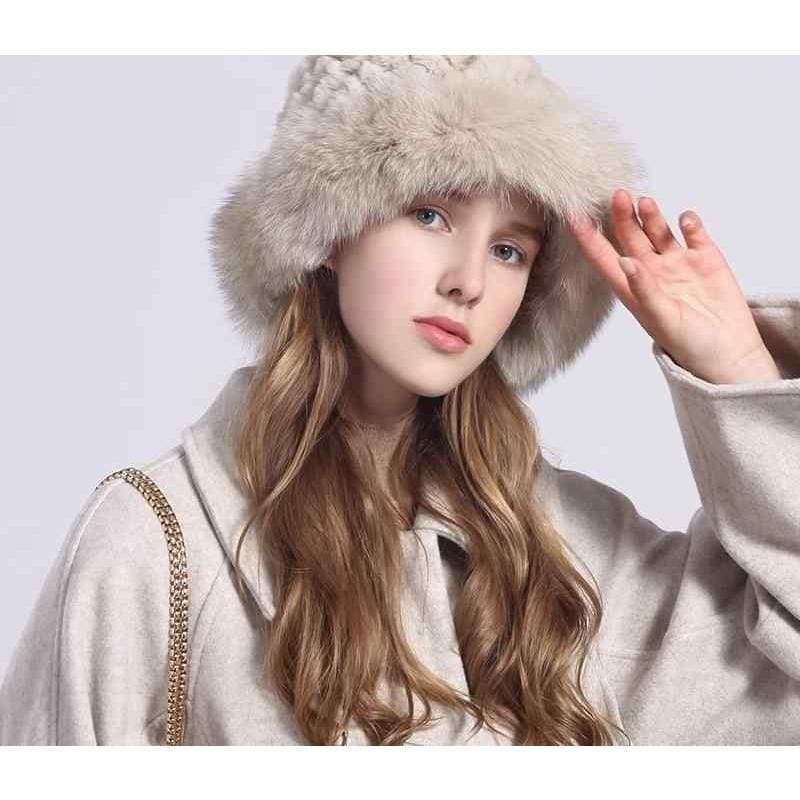 バケットハット レディース 秋冬 もこもこ 上品 大人カジュアル おしゃれ ファッション 小物 帽子 バケハ 大きめ 小顔効果 美シルエット 暖かい