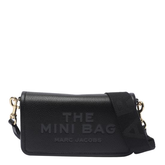 MARC JACOBS Women Shoulder Bags 2S4SMN080S02 001 Black