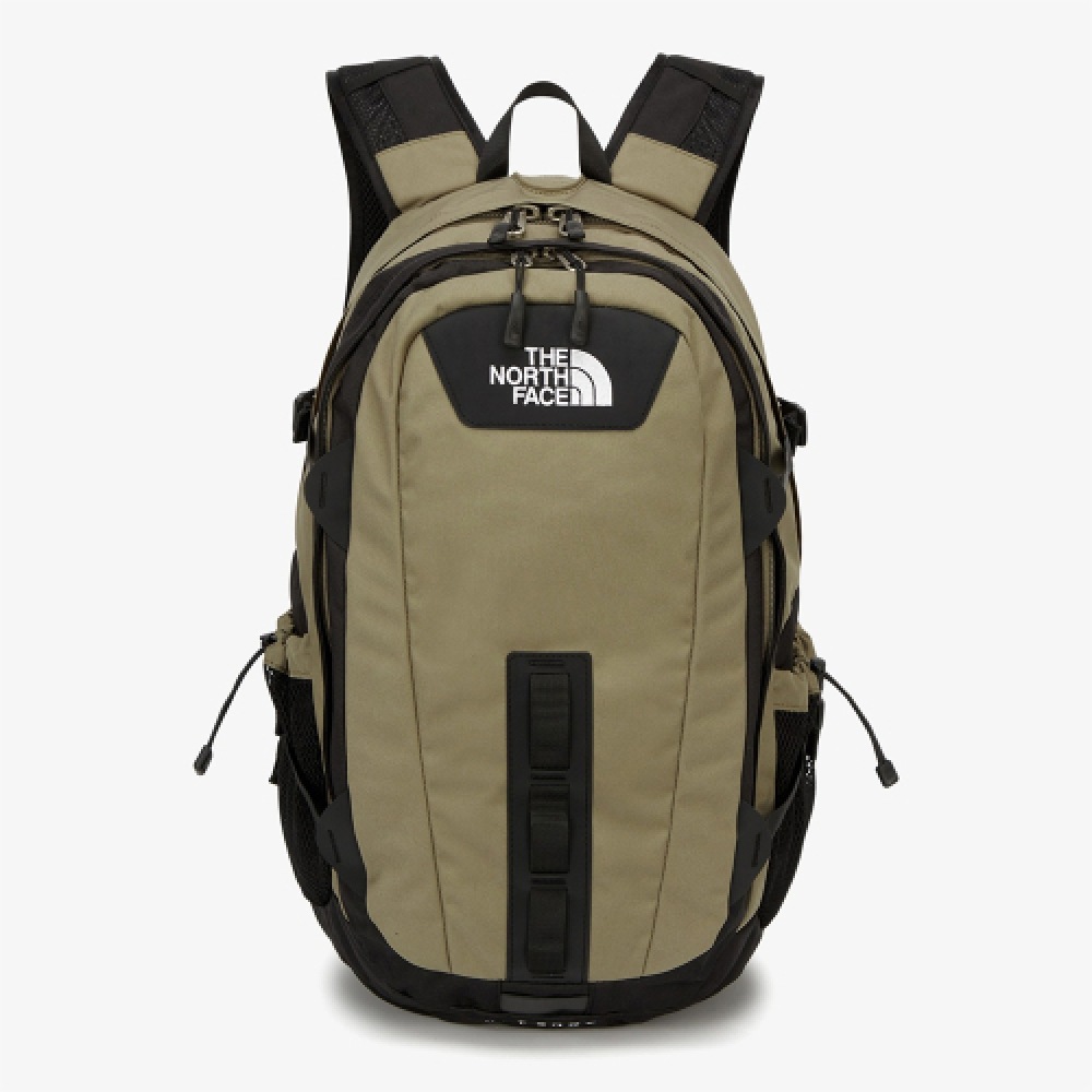 ザ・ノース・フェイス NM2DQ02D ホットショット