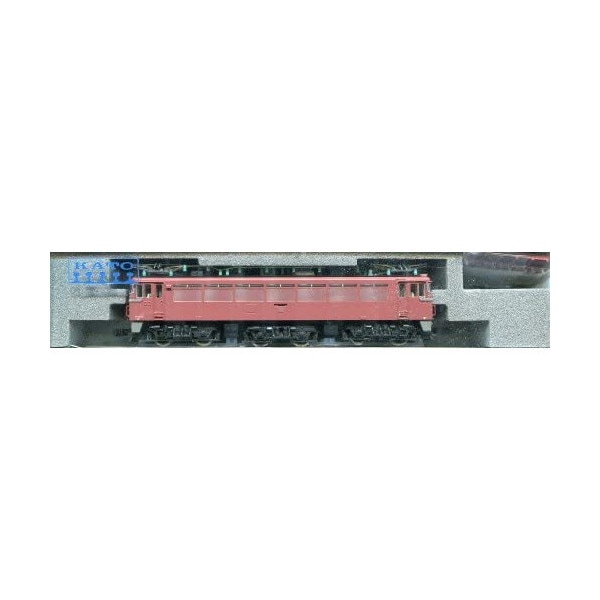 KATO カトー　3064-1 EF80 1次形 再生産】(N) 3064-1 EF80 1次形 | カトー | カトー 3064-1 EF80